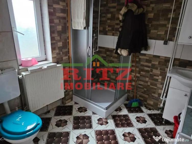 CASA DE VANZARE P 1 E - 1