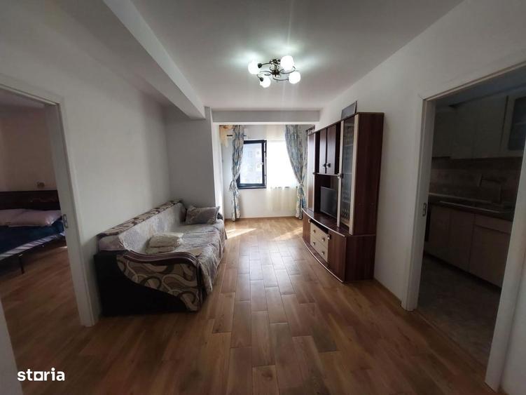Apartament 2 camere de inchiriat Steaua de Mare Residence Agigea - 3