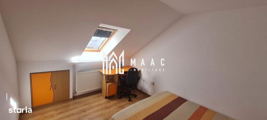 Apartament 2 Camere I Decomandat I Mobilat I Valea Aurie - 5
