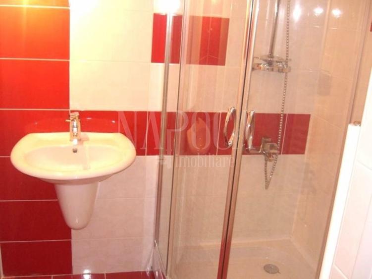 Apartament 4 camere de inchiriat in Centru, Cluj Napoca - 5