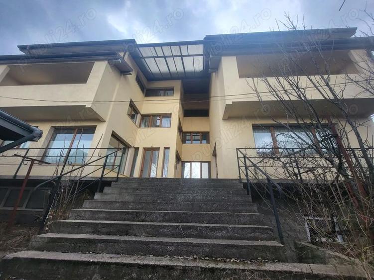 Vand casa noua, zona deosebita! - 4