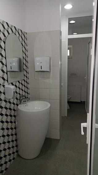 Lacul Tei strada Vidin suprafata 195 mp, cladire birouri - 12