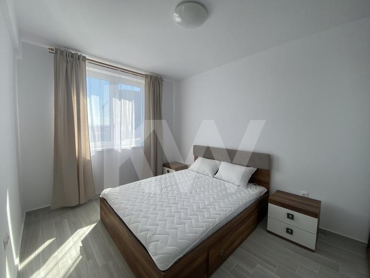 Apartament 2 camere de inchiriat buc. separata etaj 1 Doamna Stanca - 7