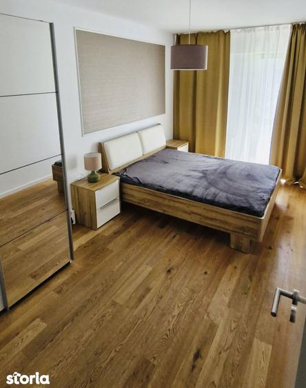 Apartament 2 camere - Aviatiei Park - prima inchiriere - 4