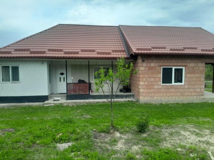 Casa in loc linistit  - 1