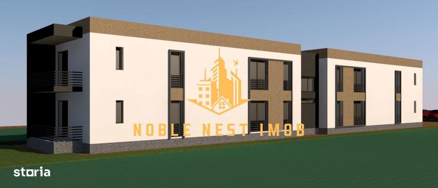 Apartament modern, 3 camere, finisaje premium Gavana III - 4