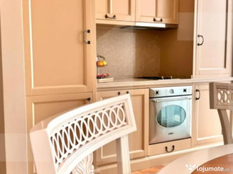 Lux in inima Aradului, 2 camere la Arad Plaza - 5