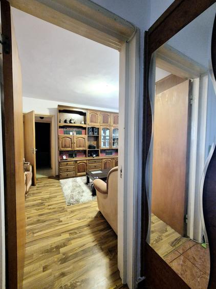 Tomis III -  City Mall - apartament 2 camere - 2