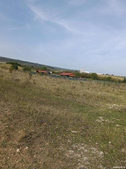 Teren de vanzare in Cluj strada Odobe?ti - 7