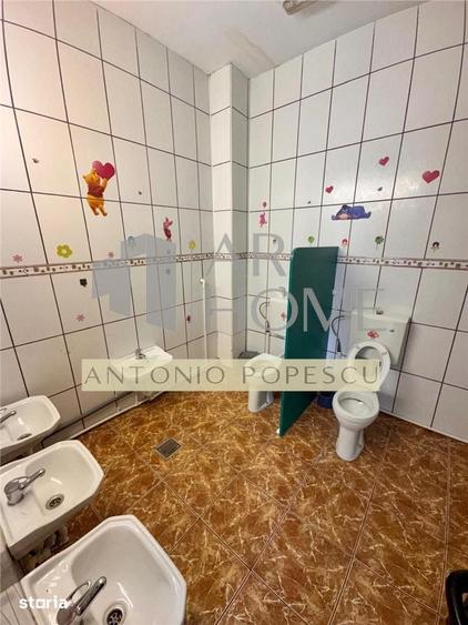 Casă cu 5 camere cu Teren 625 Mp în Cantacuzino