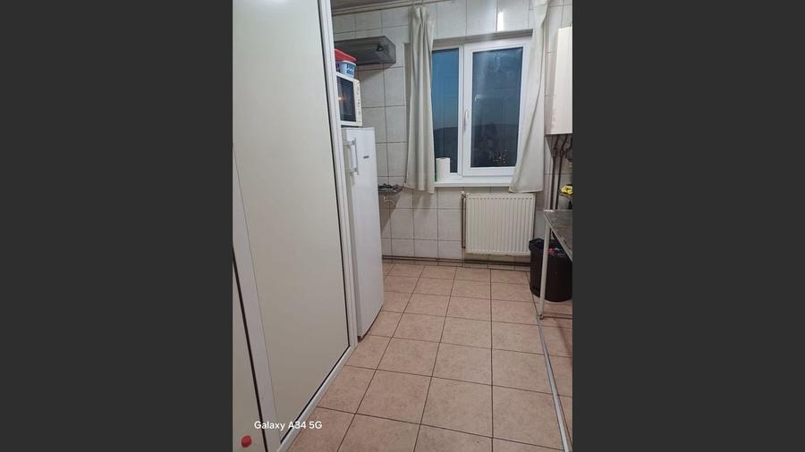 Apartament 4 camere - Cartier Mănăștur - zonă liniștită - 4