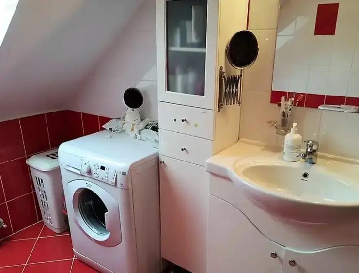 Vilă P+M | Mogoșoaia | Arhitectură austriacă | Panouri fotovoltaice - 13