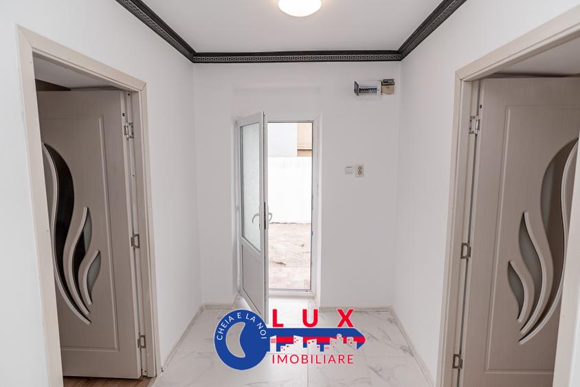 ID 6607 EXCLUSIVITATE - Casă lângă Tribunal - 4