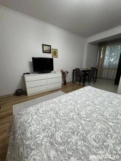 Dristor garsoniera de inchiriat mobilata utilata - 1