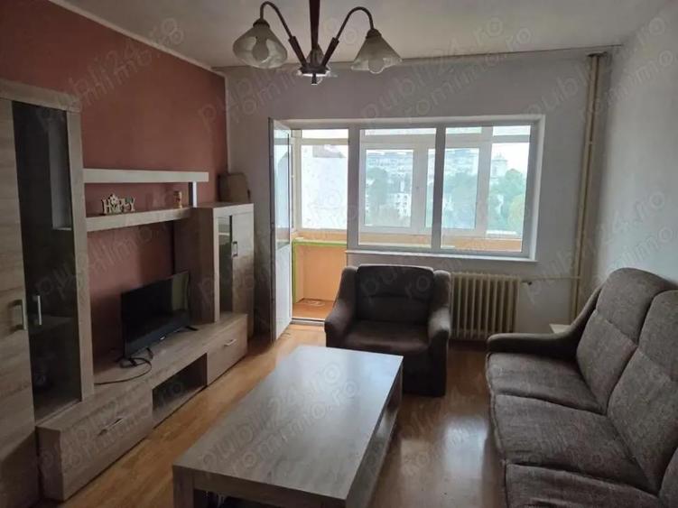 Apartament 2 camere City Park Mall - 8