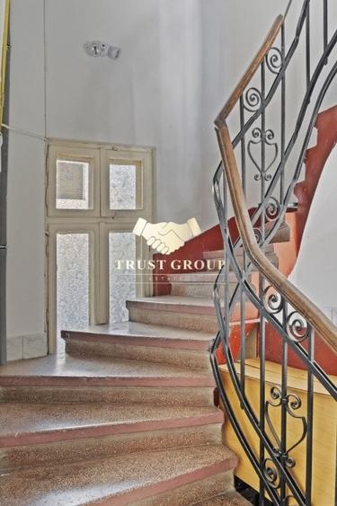 Imobil Eminescu - Radu de la Afumati - P+2 - 10 camere - 17