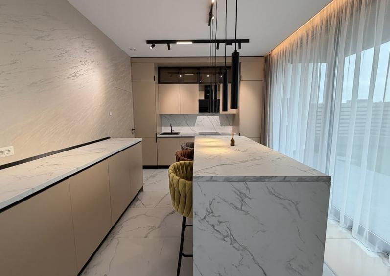 Vila individuala Premium - Tehnologie Smart - 8