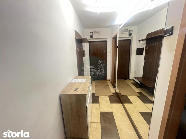 Apartament 2 camere si balcon zona Stefan cel Mare - 2