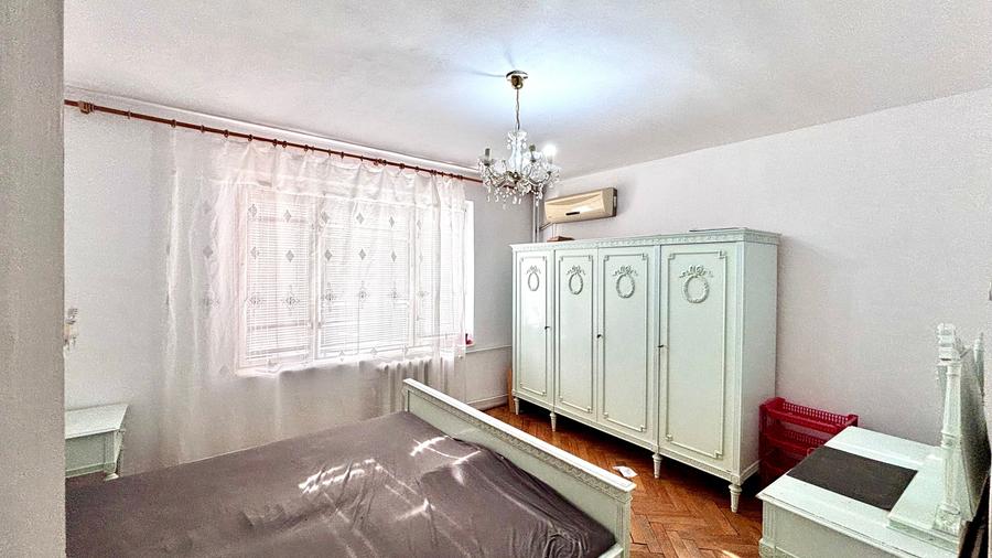 Chirie apartament 3 camere tip P in Dragos Voda, Oradea - 5