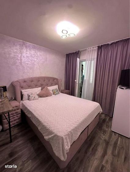 Etaj 1, cartier Alecsandri, strada Melodiei - 1