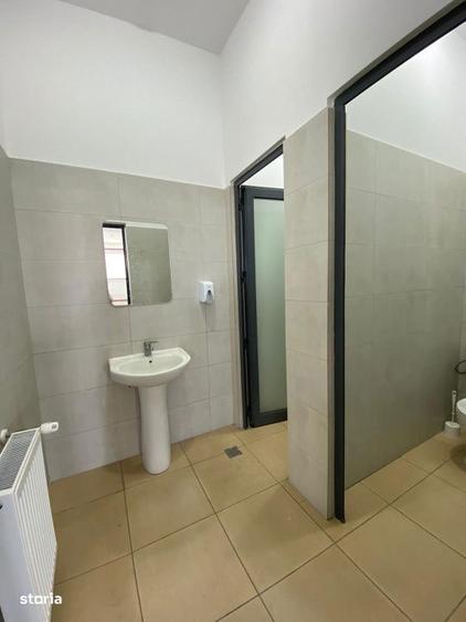 Spatiu comercial, 600 mp, zona Aeroport - 9