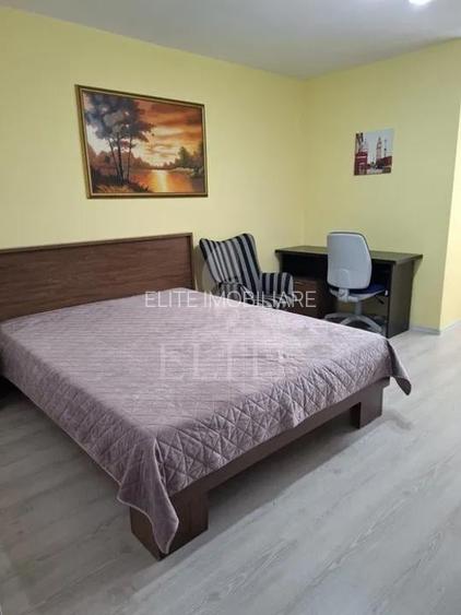 Garsoniera în zona BIG