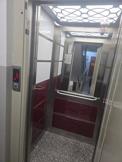 De inchiriat – Apartament 2 camere decomandat, Zona Casa de Cultura - 24