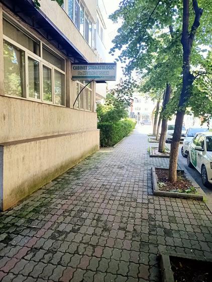 Spatiu comercial Slobozia - 6