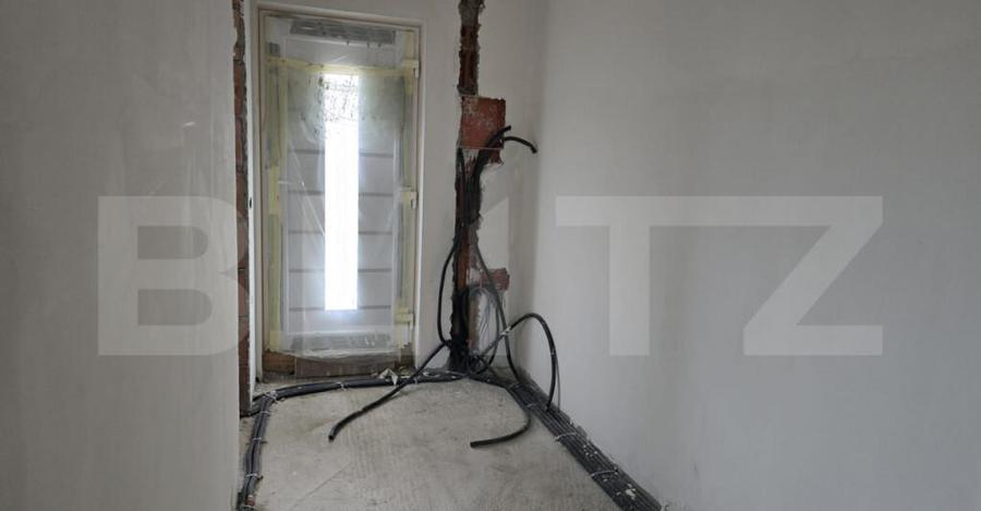 Casa 4 camere 122 mp, teren 420 mp, zona Drumul Odoreului - 3