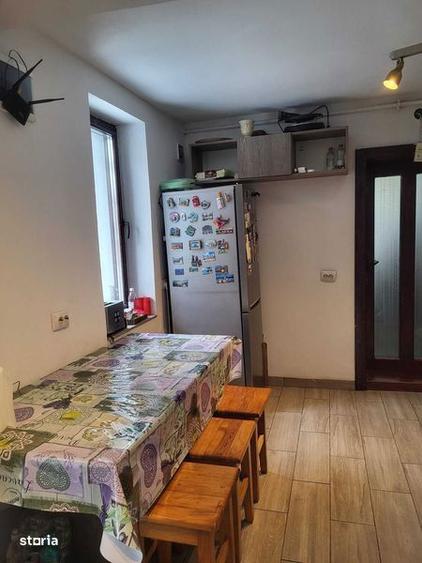 Inchiriez casa la pret de apartament - 3