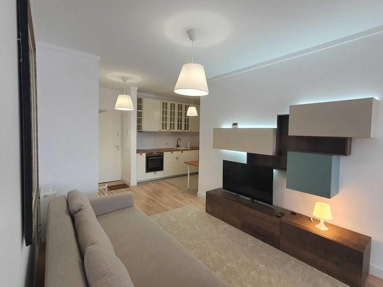 Apartament 3 Camere | Marmura Residence | 2 bai | Parcare Subterana | - 1