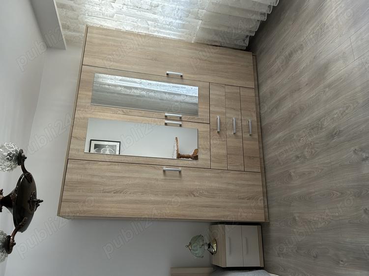 Ofer spre inchiriere garsoniera mobilata - 6