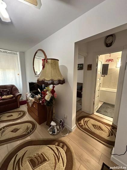 De vanzare apartament cu 4 camere, complet renovat, mobilat ?i utilat, zona Favorit - 9