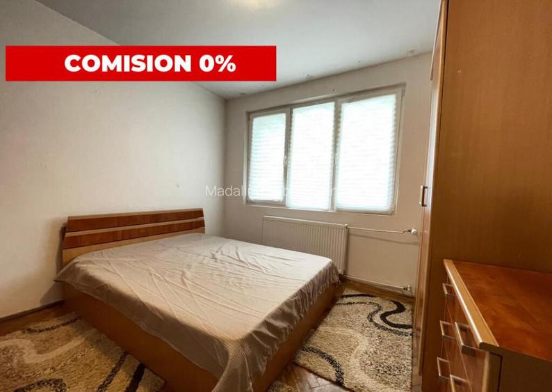 Apartament cu 2 camere - zona Domenii - Bd. Ion Mihalache Apartament cu 2 camere - zona Domenii - Bd. Ion Mihalache