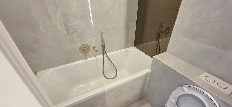 Pipera Cortina North apartament 2 camere de vanzare - 8