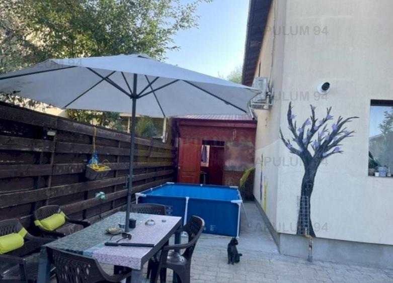 Duplex Domnesti- Putul Olteni. - 13