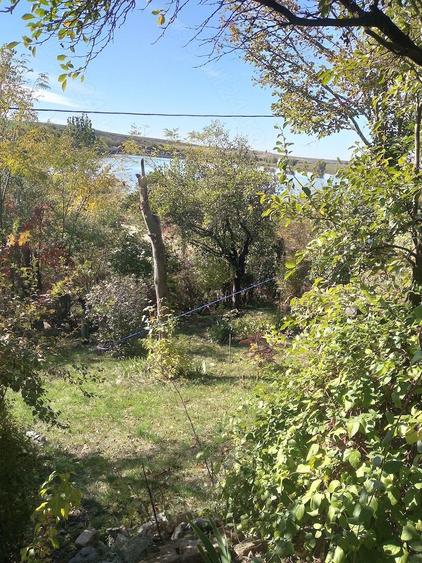 Casa de vacanta izvorul rece balta Mara cabana vanatorului - 2