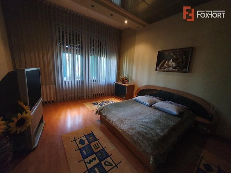 Apartament cochet 3 camere, 108 mp utili, Nokia, Semicentral - 6