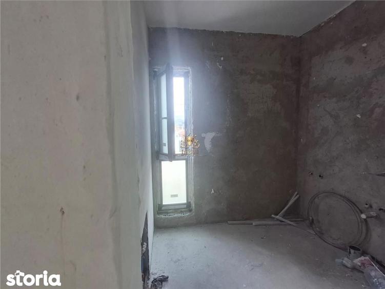 Vila 4 camere central Miroslava -500mp teren finalizare rapida - 5