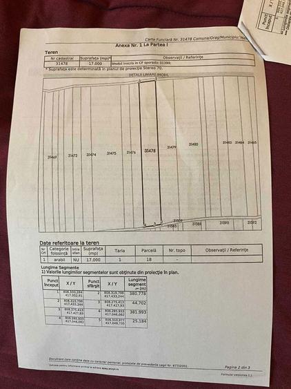 Vanzare proprietate 1,7 ha cu front direct la Dunare - 4