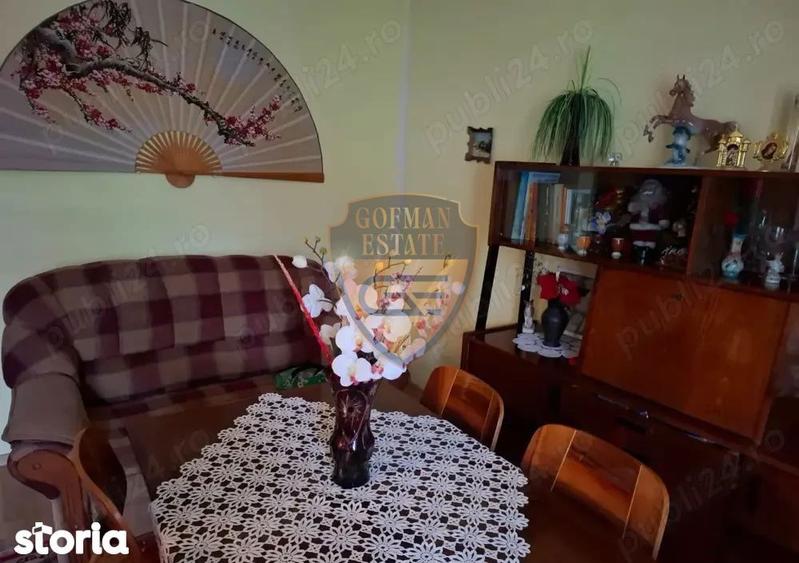 Casa 4 camere Inel II 84 mp, teren intravilan 150 mp, deschidere 9.89 - 9