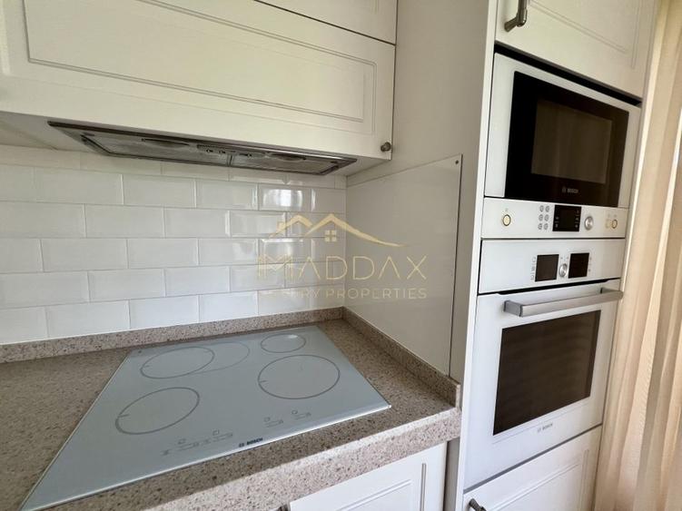Apartament LUX *5 camere* 276mp // Soseaua Nordului - 26