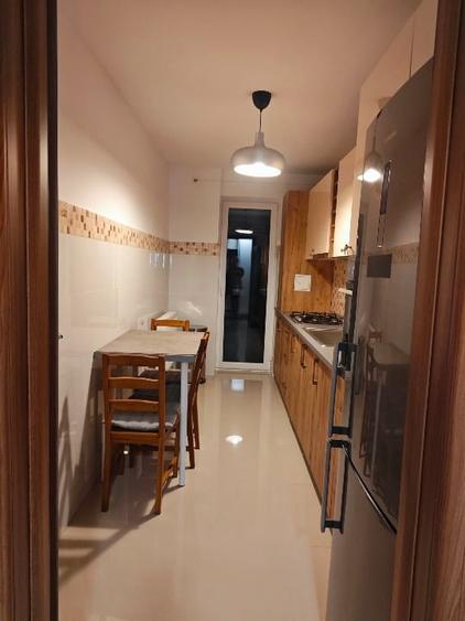 Garsoniera/ap 2 cam semidec, 50m2, 2 min metrou Dimitrie Leonida - 5