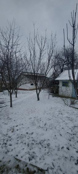 Proprietate cu poten?ial investi?ional casa + teren generos 2.700 mp - 5