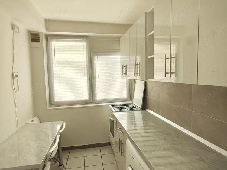 Apartament de inchiriat 2 camere, Vatra Luminoasa, Iancului, sector 2 - 1