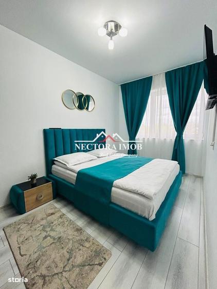 NECTORA IMOB-Apartament 2 camere, Prima Onestilor, Mobilat/Utilat - 2