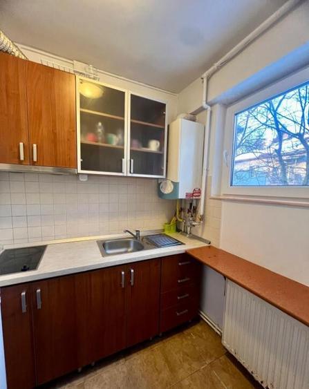 C/1534 De vanzare apartament cu 1 camera in Tg Mure? - Semicentral - 5