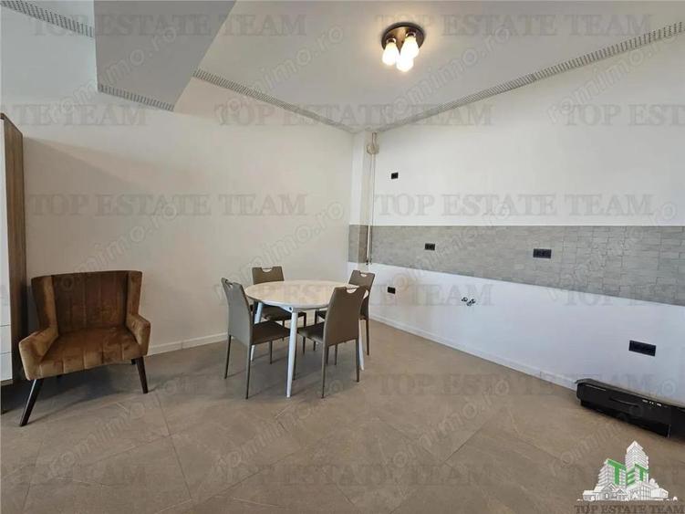 Apartament 2 camere vedere frontala la mare Complex Sea On Mamaia - 6