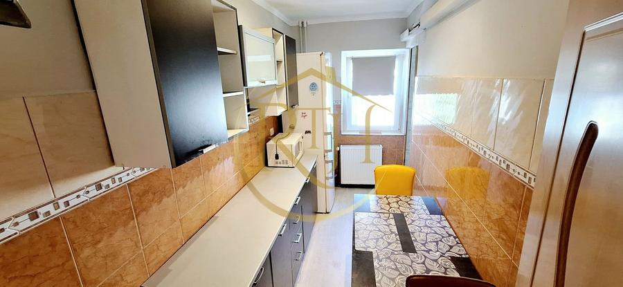 Apartament 1 camera, decomandat, zona Fraidorf langa Lacul Lamaita - 16
