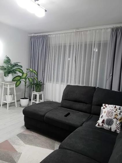 Apartament 3 cam etaj 1 Nord - 13
